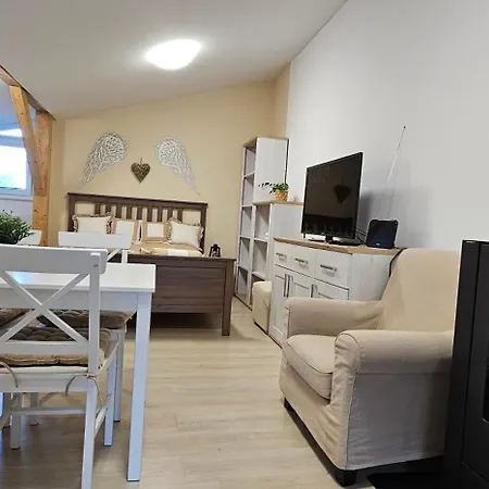 U Lesa - Relax V Chribech - Kromeriz -