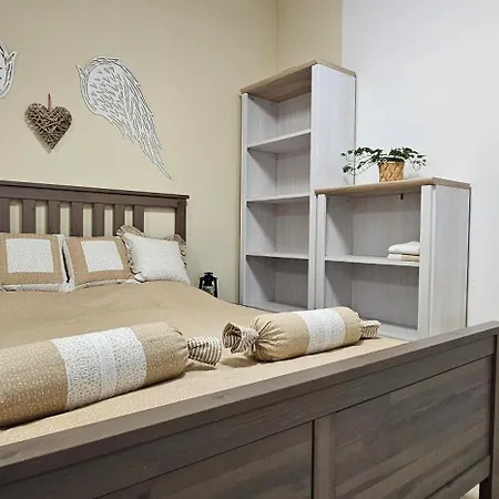 U Lesa - Relax V Chribech - Kromeriz - Apartament Kostelany