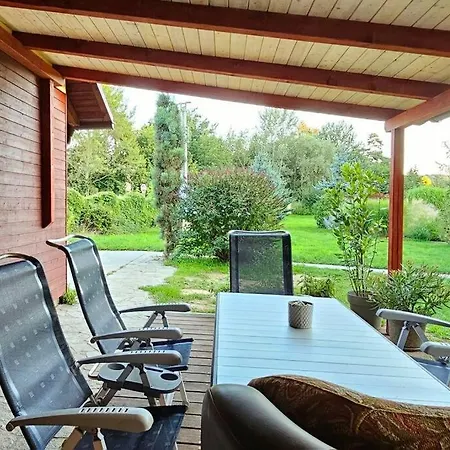 U Lesa - Relax V Chribech - Kromeriz - Apartament *