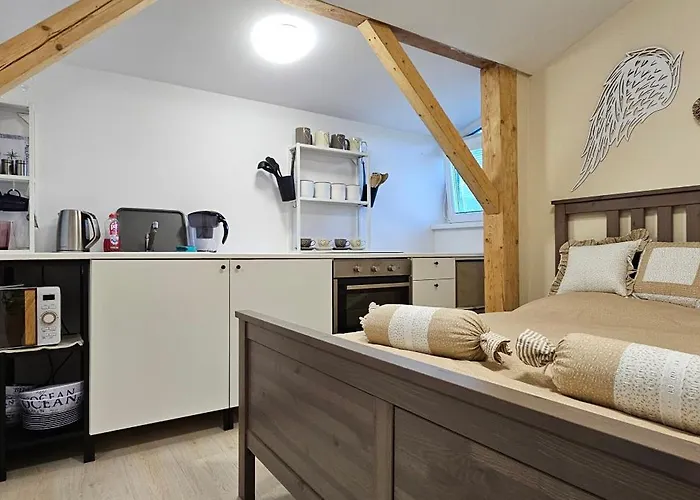 U Lesa - Relax V Chribech - Kromeriz -