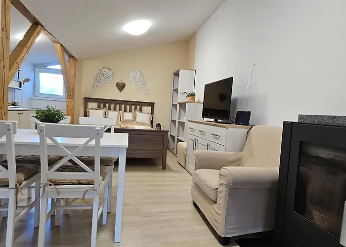 U Lesa - Relax V Chribech - Kromeriz -