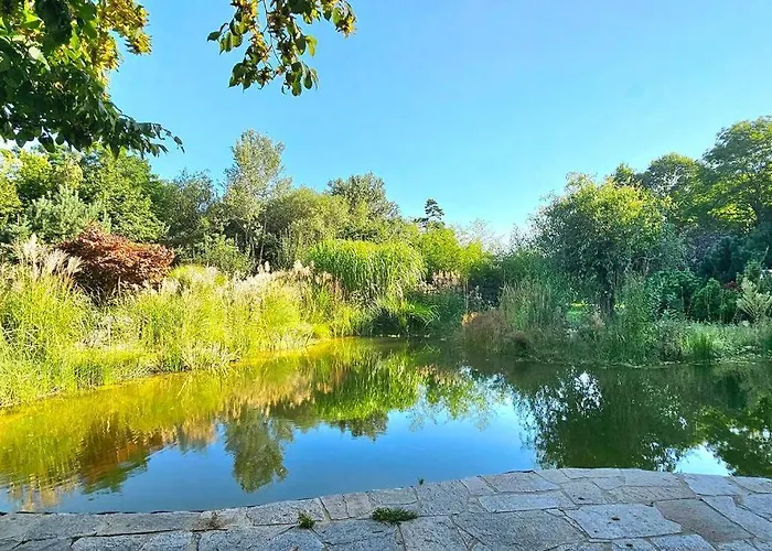 U Lesa - Relax V Chribech - Kromeriz - דירה